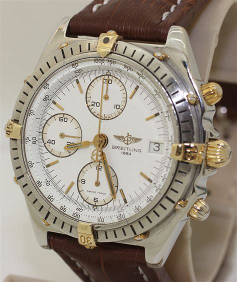 breitling 80350|Breitling 1984 watches price.